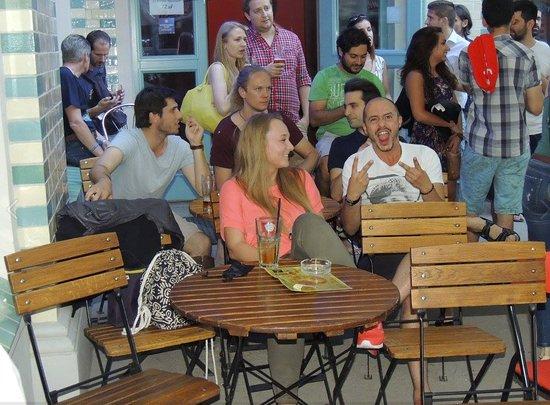 Felicita Pub & Disco